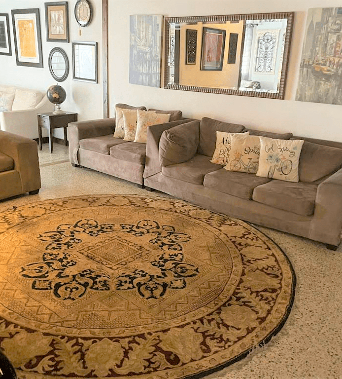 Hogar De Envejecientes - Hogar Estancia M21